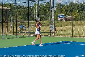 Tennis vs Mauldin 138